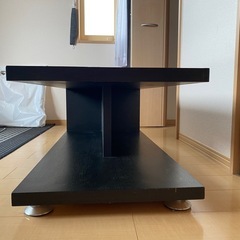 ダイニングテーブル  ローテーブルの画像