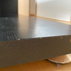 ダイニングテーブル  ローテーブルの画像