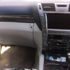 ＬＳ600h 　　値下げしましたの画像