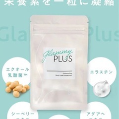 新品/グラミープラスの画像