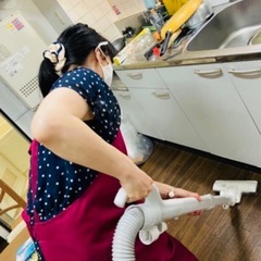 ★急募★時給1500〜1800円【那覇の家事代行スタッフ大募集】沖縄那覇支店オープンに伴い先行大型募集！の画像