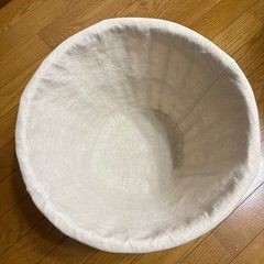 かご　　直径38㎝の画像