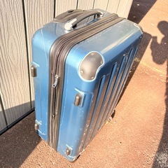 スーツケース キャリーケース 中古の画像