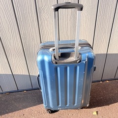 スーツケース キャリーケース 中古の画像