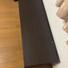 テレビ台の画像