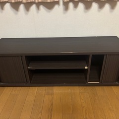 テレビ台の画像