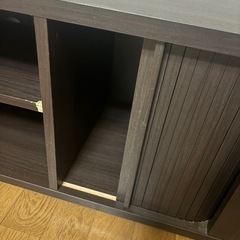 テレビ台の画像