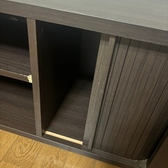 テレビ台の画像