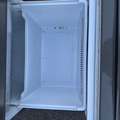 AQUA 単身用157L冷蔵庫の画像