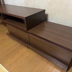 テレビ台②の画像