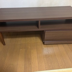 テレビ台②の画像