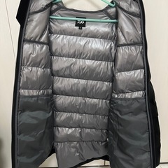 DAIWA釣りウェア【防寒着】の画像