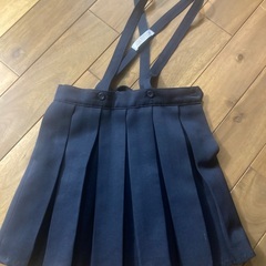 津山幼稚園　制服の画像