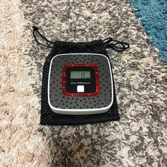 【キャンプ用品まとめ売り】KVASS 一酸化炭素チェッカー コンテナスタンド他の画像