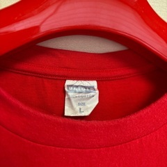 ノースリーブシャツの画像