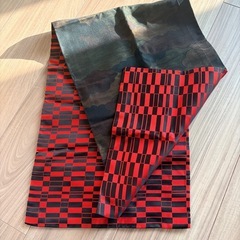 ランチョンマットの画像