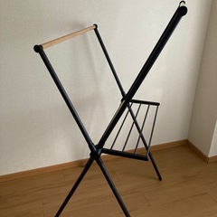 室内洗濯の画像