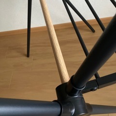 室内洗濯の画像