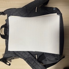 HUNTER バッグ　A4サイズの画像