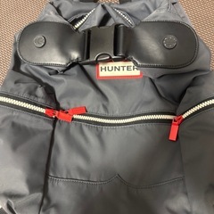 HUNTER バッグ　A4サイズの画像
