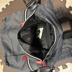 HUNTER バッグ　A4サイズの画像