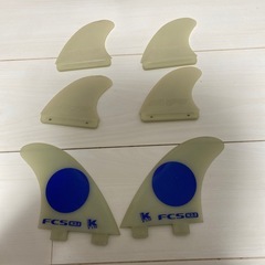 キャッチサーフ　ソフトボードの画像