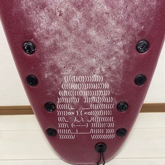 キャッチサーフ　ソフトボードの画像