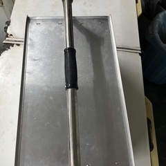 出前箱 おかもち アルミ 岡持ち 2段 店舗 配達 宅配 料理 飲食店 食堂などに!の画像