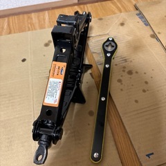 ジャッキの画像