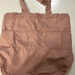 エコバッグの画像