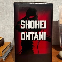 大谷翔平 ドジャース ボブルヘッド ソウルシリーズ 2024 SEOUL SERIES BOBBLE HEAD フィギュア FOCO oh24gd【2411FSPR】の画像