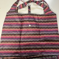 エコバッグ　美品の画像