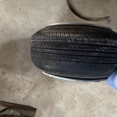 SSRメッシュホイールの画像