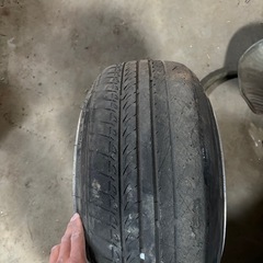 SSRメッシュホイールの画像