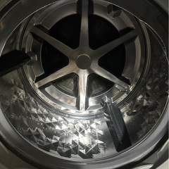 Panasonic パナソニック　ドラム式洗濯乾燥機　NA-VX900ALの画像