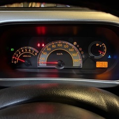 ニッサン セレナ　H18.9 204,000キロ R8.7まで車検有の画像