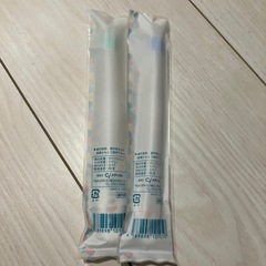 新品＊はらぺこあおむし歯科歯ブラシの画像