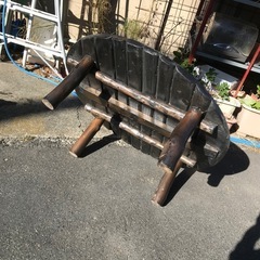 テーブル(取引中)の画像