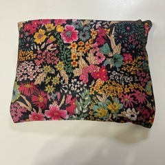 エコバッグ　大　美品の画像