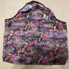 エコバッグ　大　美品の画像