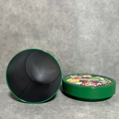 ユニバーサルスタジオジャパン　ニンテンドーマリオ　缶缶の画像