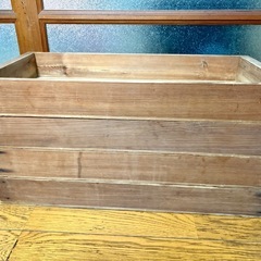 【１個1,000円】木製 もろぶた 餅箱 ４箱〔４段〕正月餅の画像