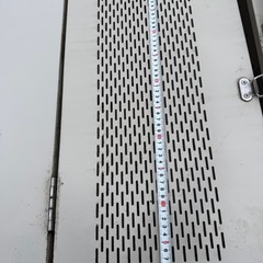 ヨドコウ  ダストピット ゴミステーション 屋外の画像