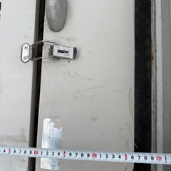 ヨドコウ  ダストピット ゴミステーション 屋外の画像