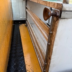 ヨドコウ  ダストピット ゴミステーション 屋外の画像