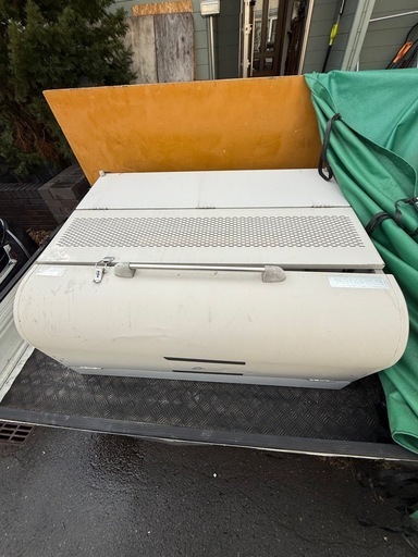 最終値下げ　ヨドコウ  ダストピット ゴミステーション 屋外