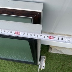 窓ガラス の画像