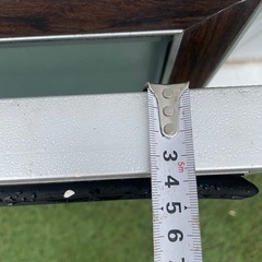 窓ガラス の画像