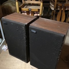 スピーカーの画像