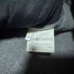 美品　THE NORTH FACE デナリジャケット M フリース　アウター
の画像